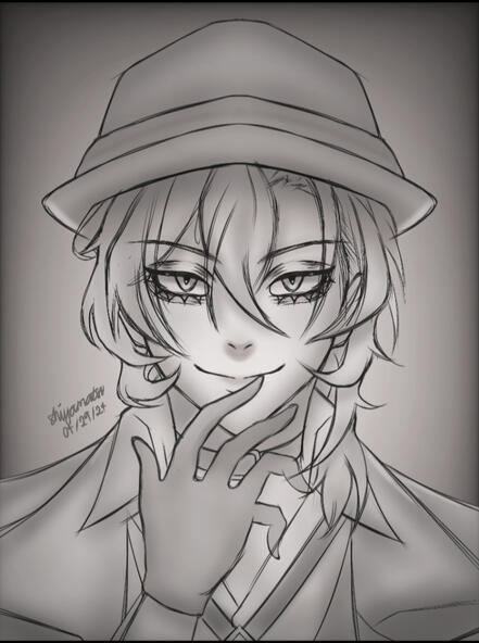 Sketch